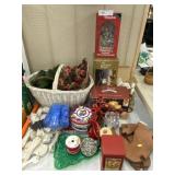 Christmas Decor