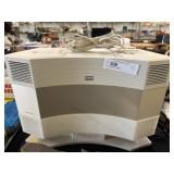 Bose Pedestal Model Radio, Speakers and Mounts