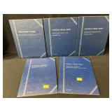 Incomplete Coin Albums