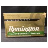 (20) Rounds of 30-06, 180 Grain Ammo