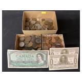 Foreign Currency