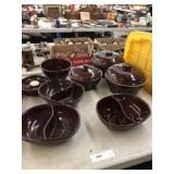 Stoneware Dinnerware