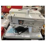 Singer Sewing Machine