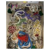 Costume Jewelry