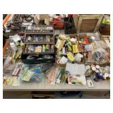 Fishing Tackle