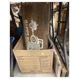 Wood Crafted Signs