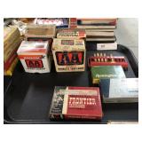 Unsorted Ammunition