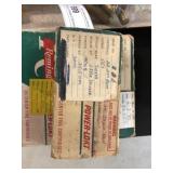 (57) Rounds of Reloaded 22-250 Ammunition