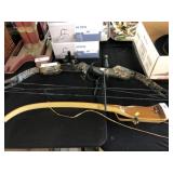 Golden Eagle Compound Bow