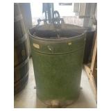 Vintage Honey Extractor