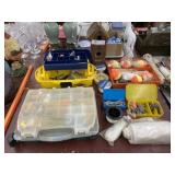 Fishing Tackle