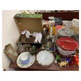 Kitchenwares, Utensils, Work Boots