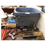 Hand Tools
