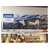 Radio Controlled Airplane