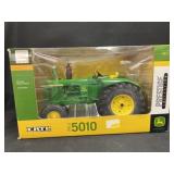 John Deere 5010 Toy Tractor