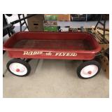 Radio Flyer Wagon