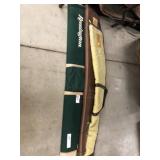 (3) Soft Sided Gun Cases