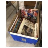 Reference Books