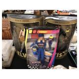 Elvis and Barbie Dolls