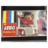 Lego Building Kit