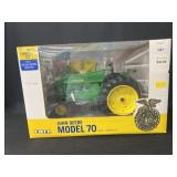 John Deere 70 Toy Tractor