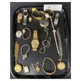 Assorted Watches