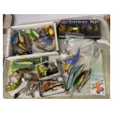 Fishing Lures