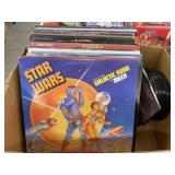 Record Albums