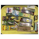Fishing Lures