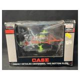 Case Diecast Plow
