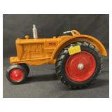 Minneapolis Moline Toy Tractor