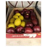 Artificial Fruit