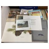 Wildlife Prints