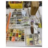 Fishing Tackle