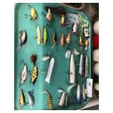 Fishing Lures