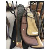 (5) Soft Sided Gun Cases