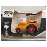 Minneapolis-Moline Toy Tractor
