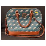 Unauthenticated Booney & Bourke Handbag