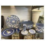 Wedgwood Chinaware