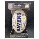 Baltimore Ravens Football