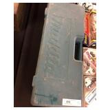 Makita Reciprocating Saw
