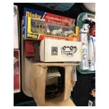 Diecast Cars, Transformer