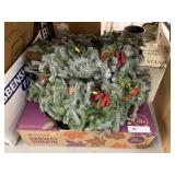Christmas Wreaths