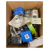 Electrical Supplies