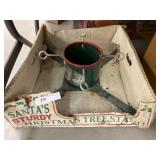 Christmas Tree Stand