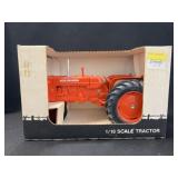 Allis Chalmers Toy Tractor