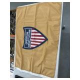 Operation Desert Storm Flag