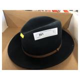 Wool Hat