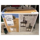 (2) New Porch Lanterns