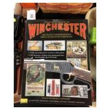 Firearms Reference Books